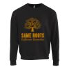 Unisex Santa Barbara Crewneck Sweatshirt Thumbnail